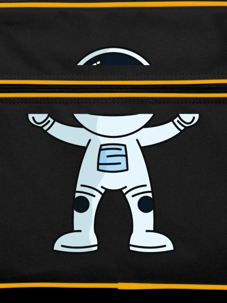 Astronaut