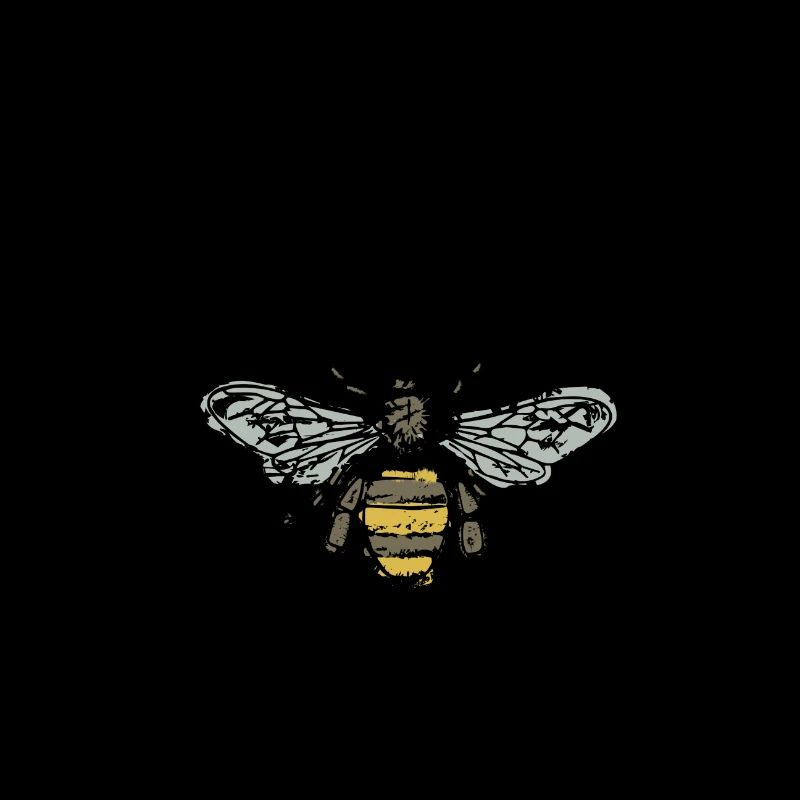 Bee wasp hornet honeycomb swag gift idea