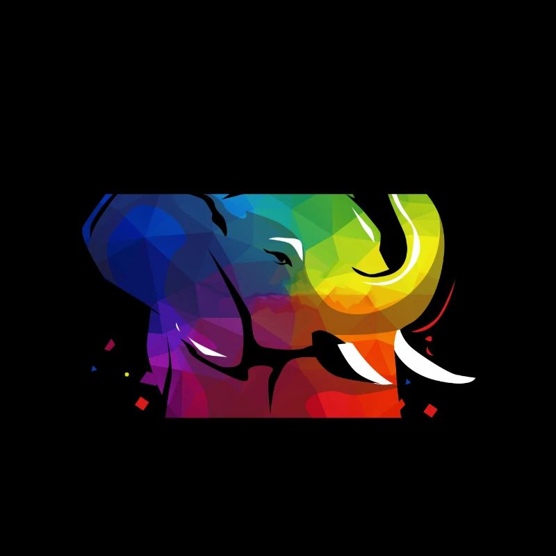 éléphant