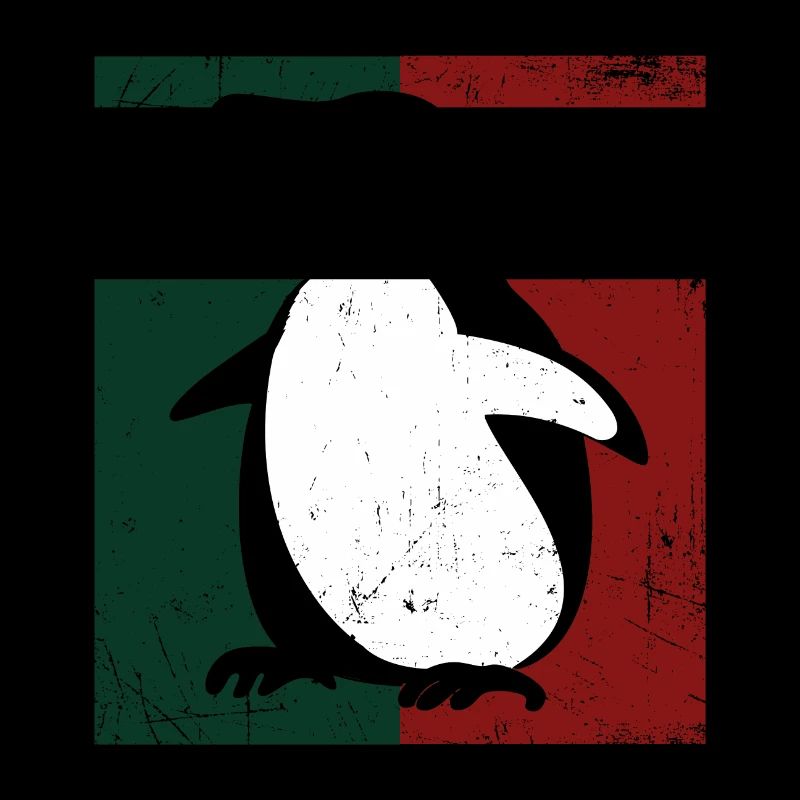 penguin