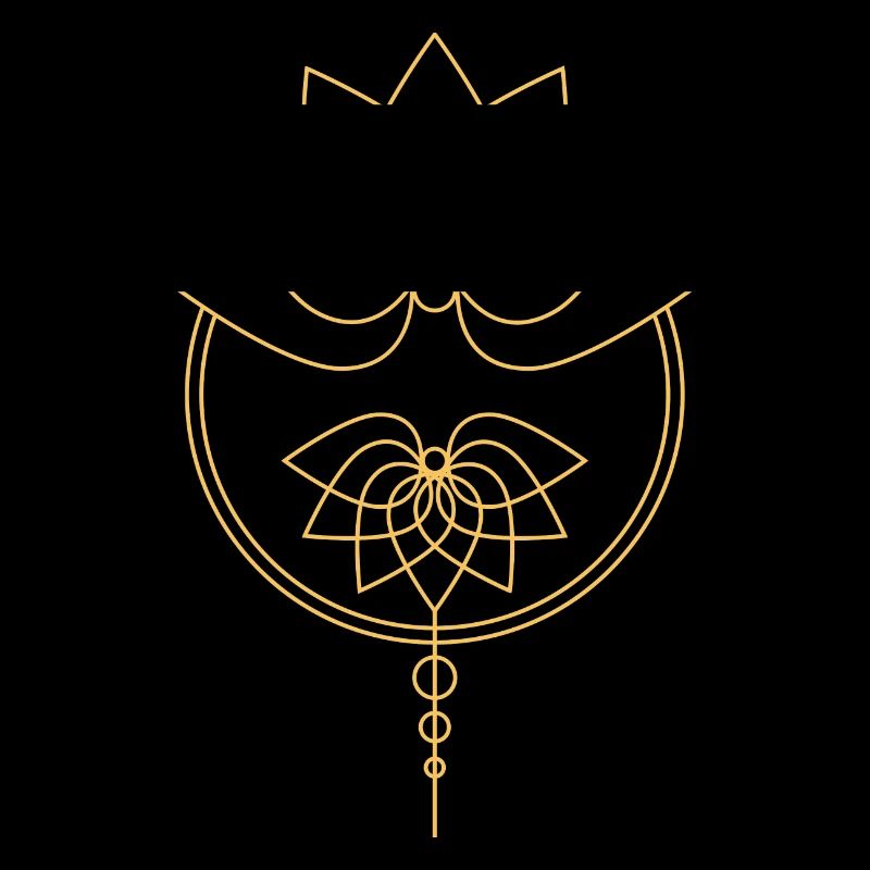 Mandala Lotus
