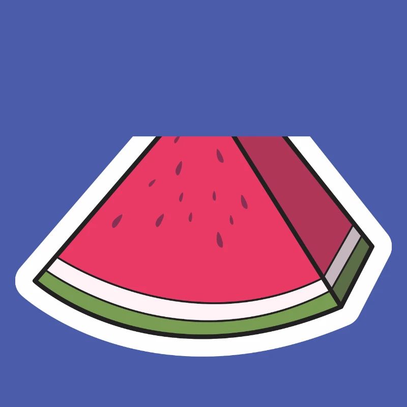 Pastèque