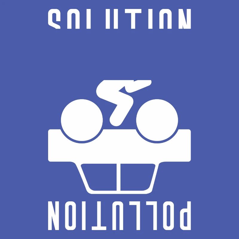 Climate Protection Climate Change Gift Bicycle Environment