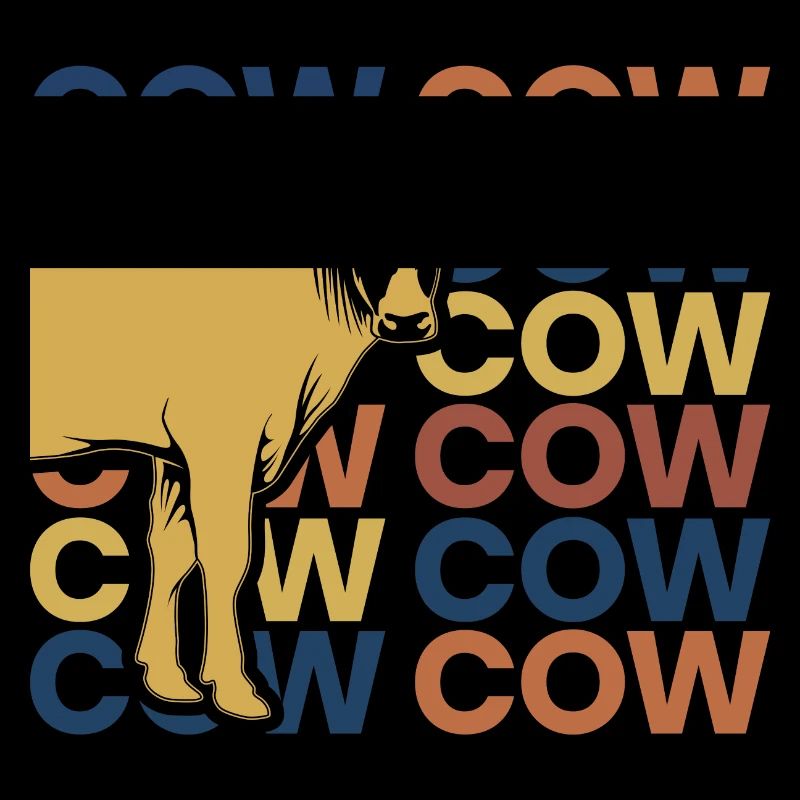 cow