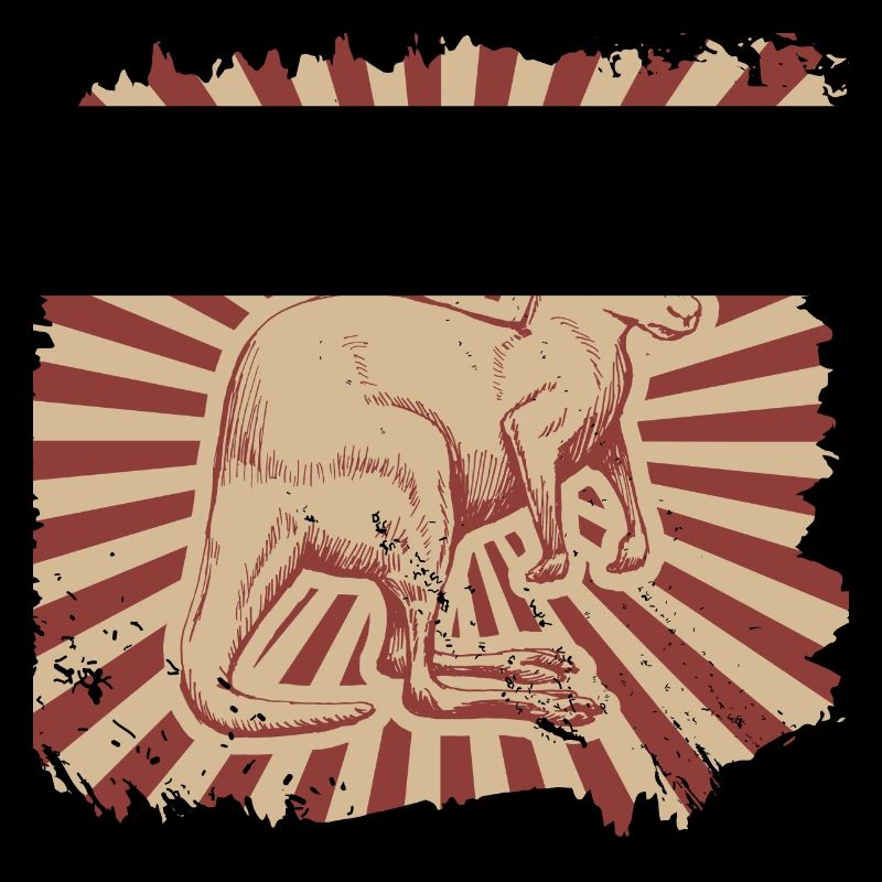 Känguru