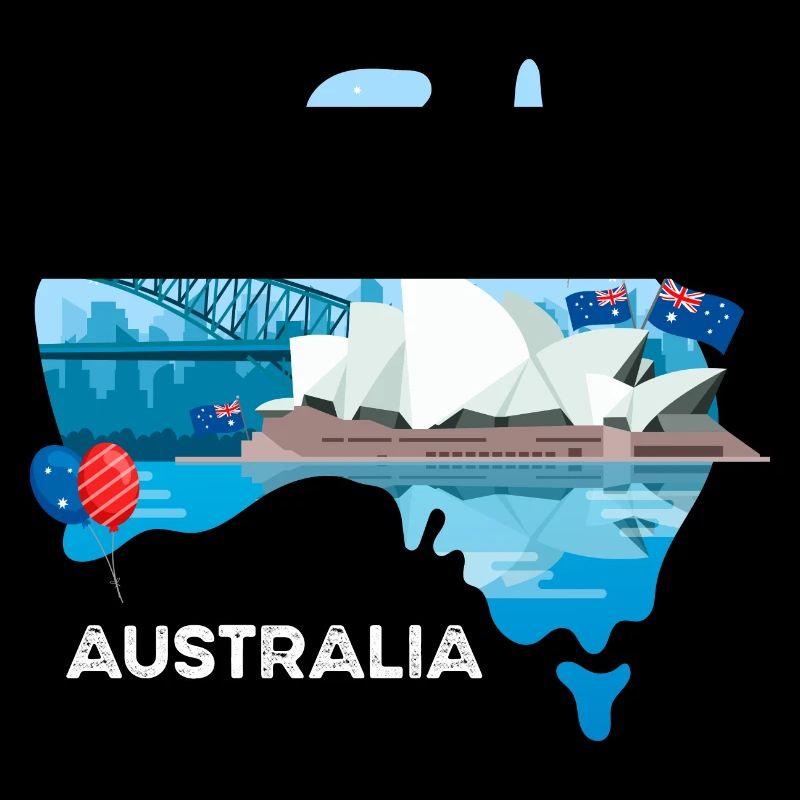 Australien