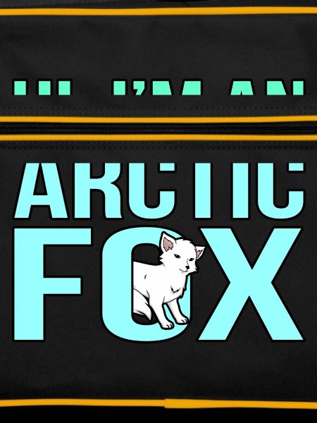 Polarfuchs