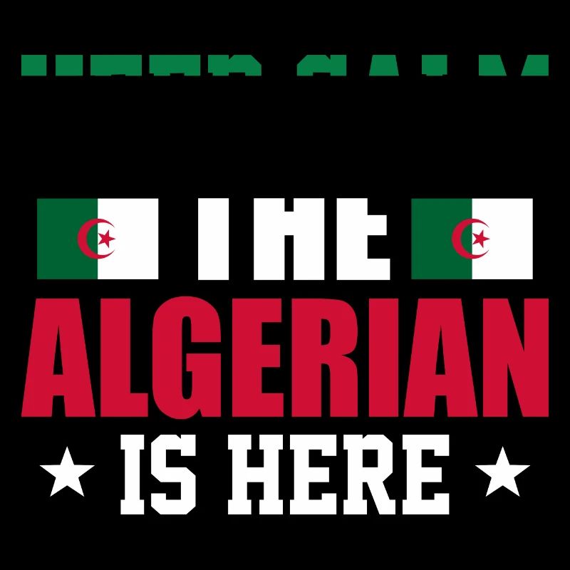 Algerien