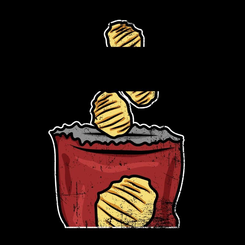 Chips Bristish Chips Cadeau