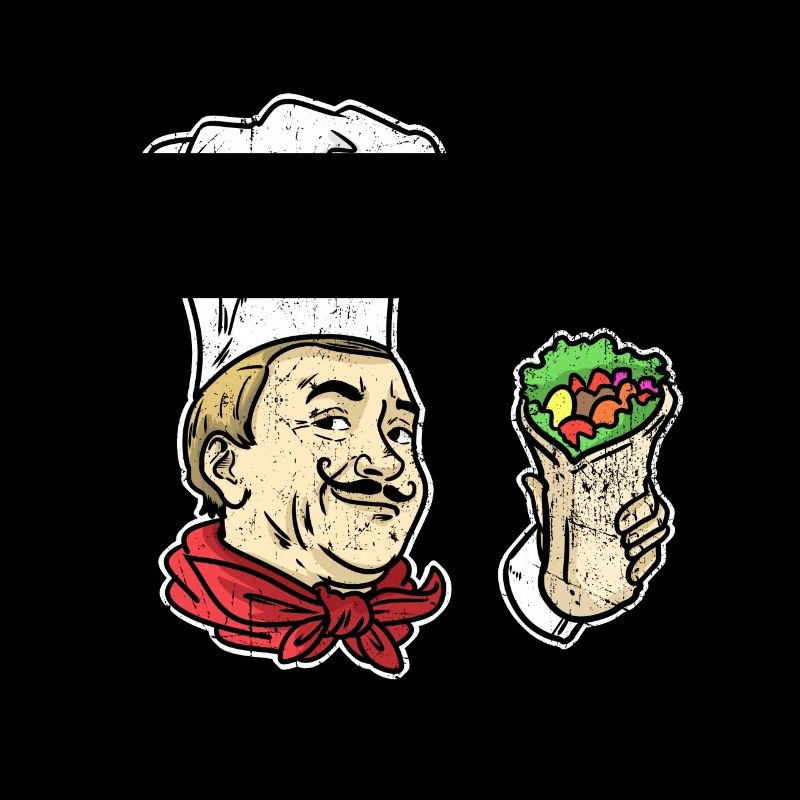 Don cuisinier de don kebab