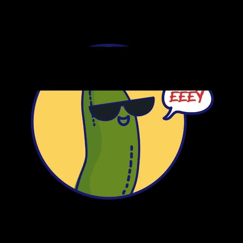 Concombre végétalien