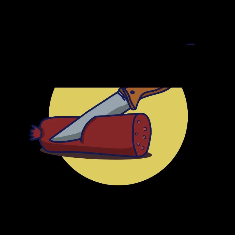 bratwurst sausage