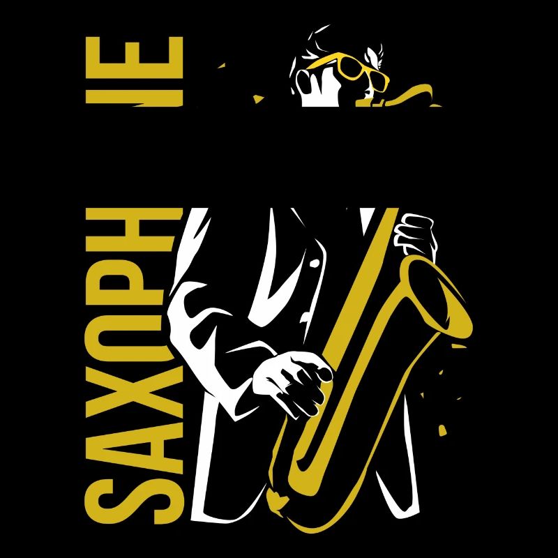 Saxophon