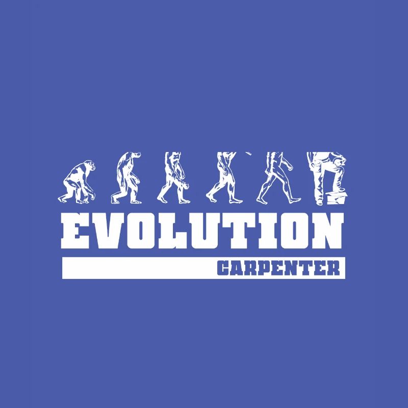 Carpenter Zimmermann Evolution