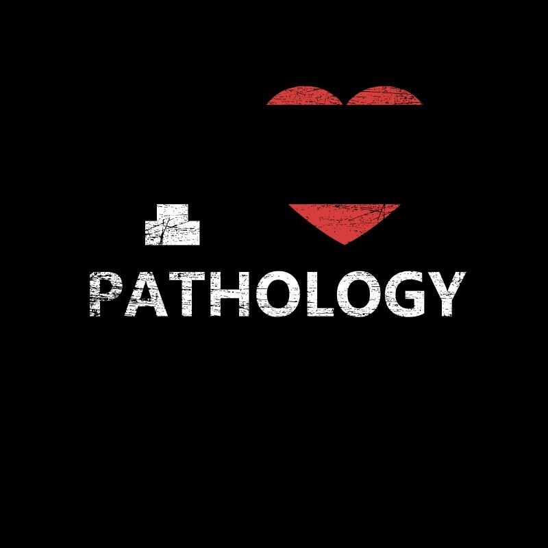 Pathologiste amour pathologie