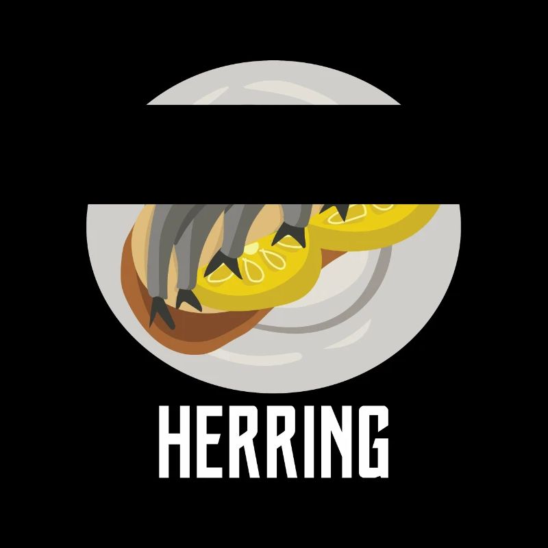 Poisson de hareng