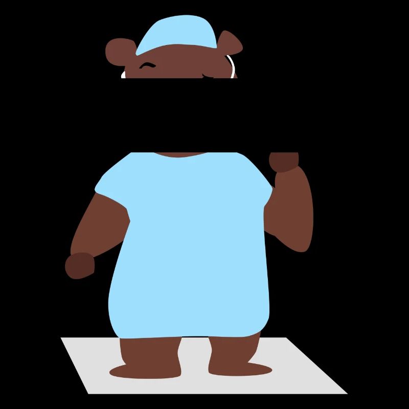 Bär Chirurg