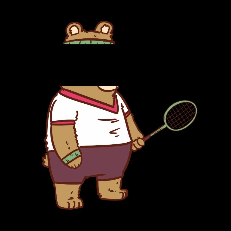 Ours Speedminton