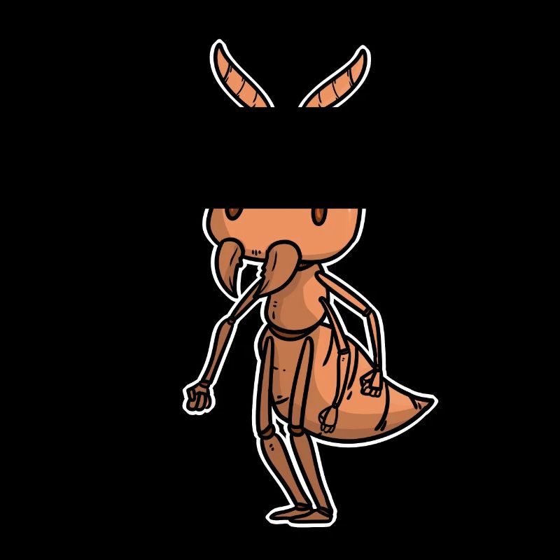 ant