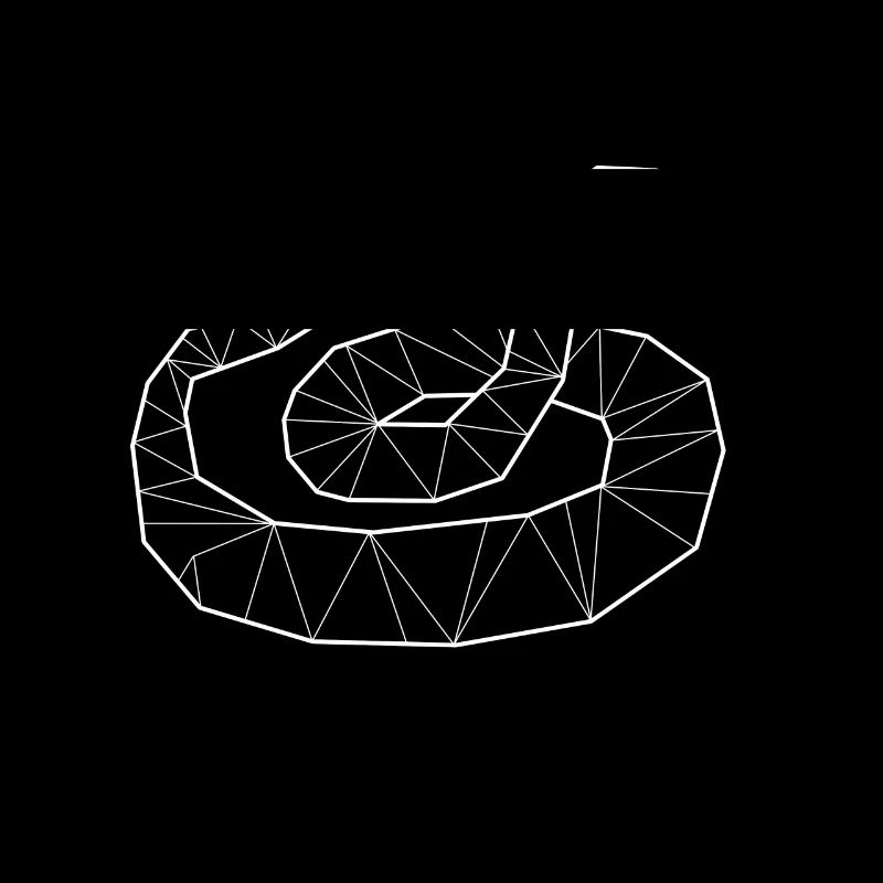 Python geometrische