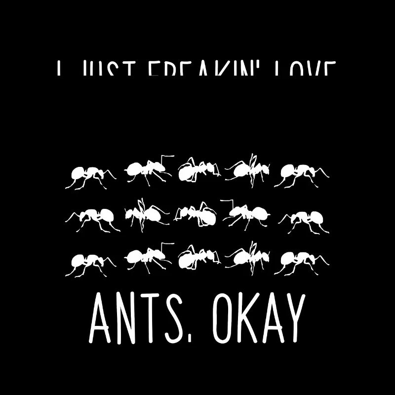 ants