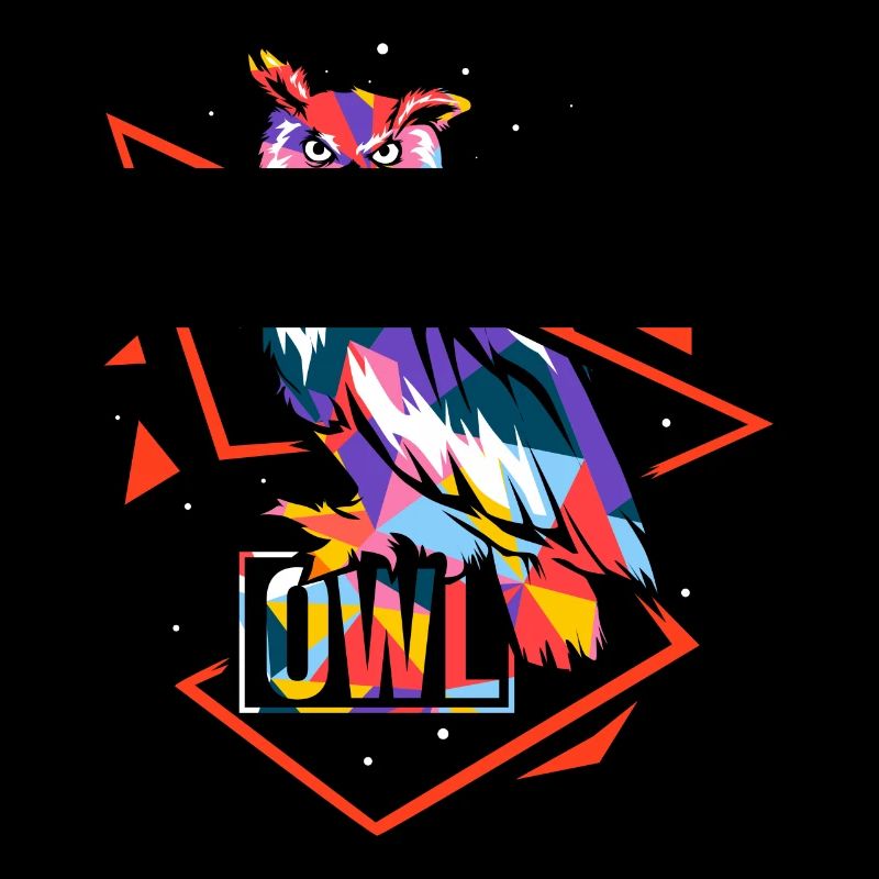 Polygone Hibou