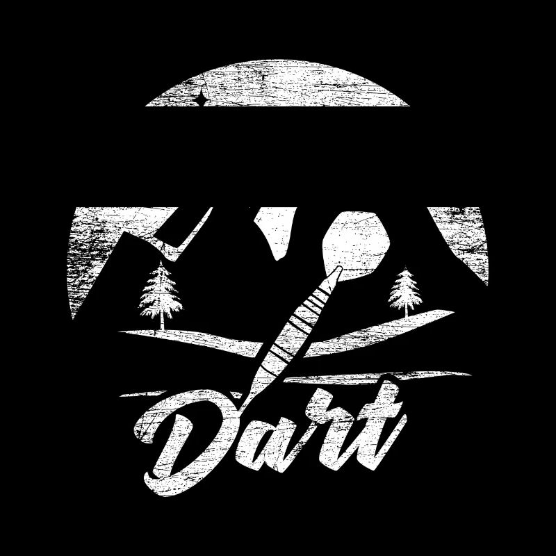 Dart Geschenk