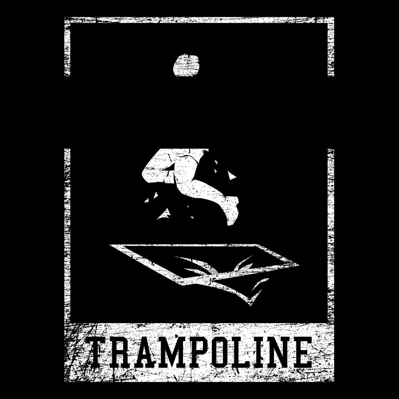Trampolin