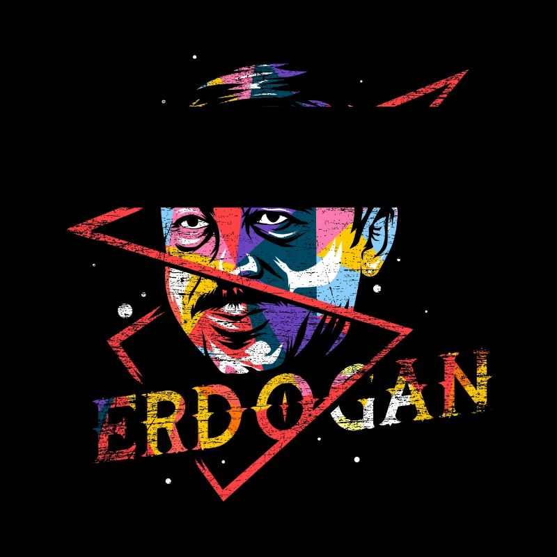 Erdogan polygon gift