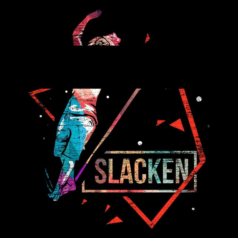 Slackline Polygon Geschenk