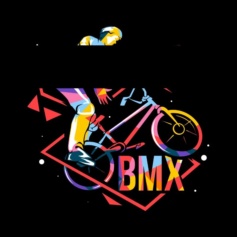 Polygone BMX