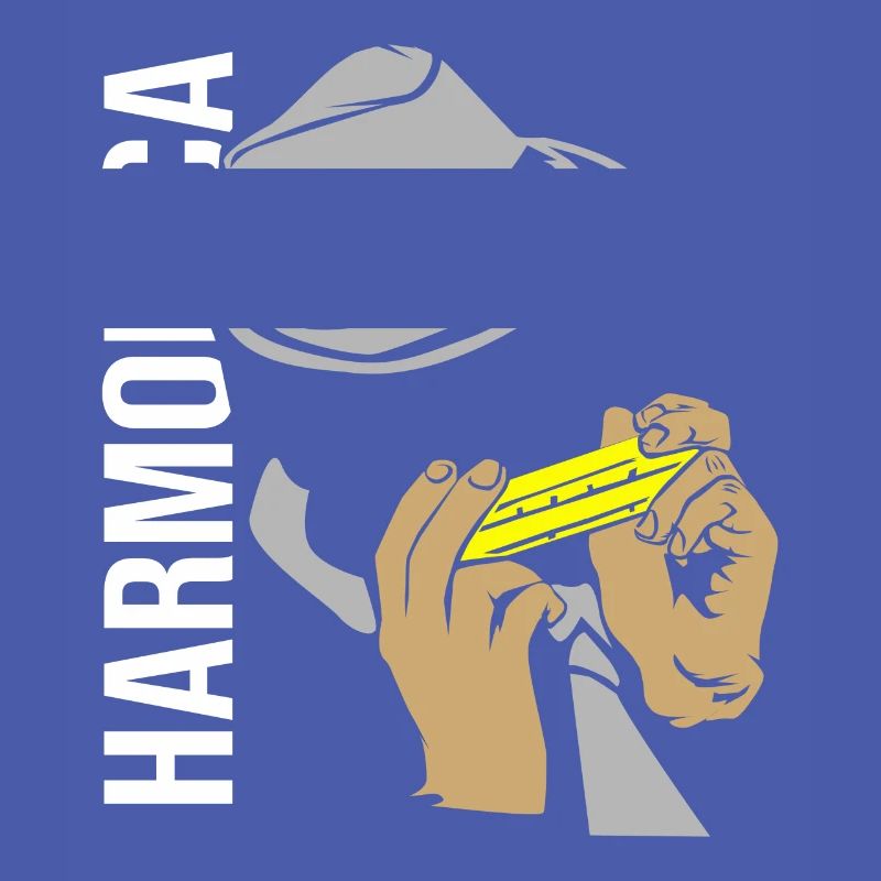 harmonica
