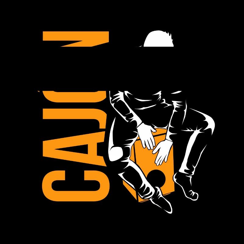 cajón