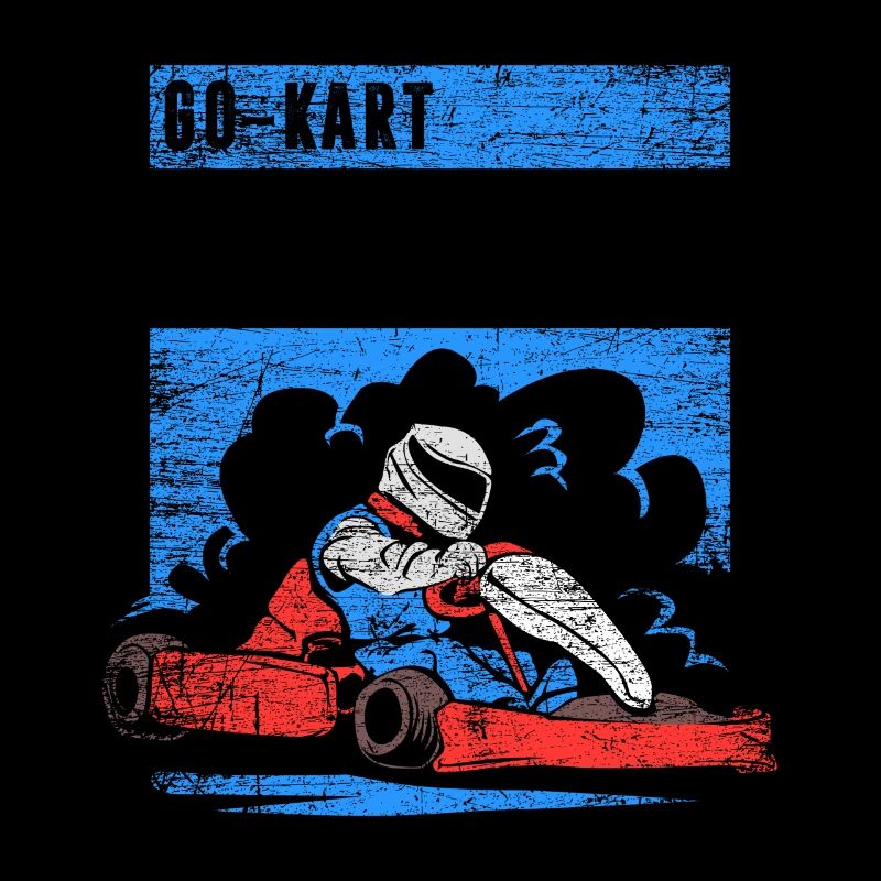 GoKart Course