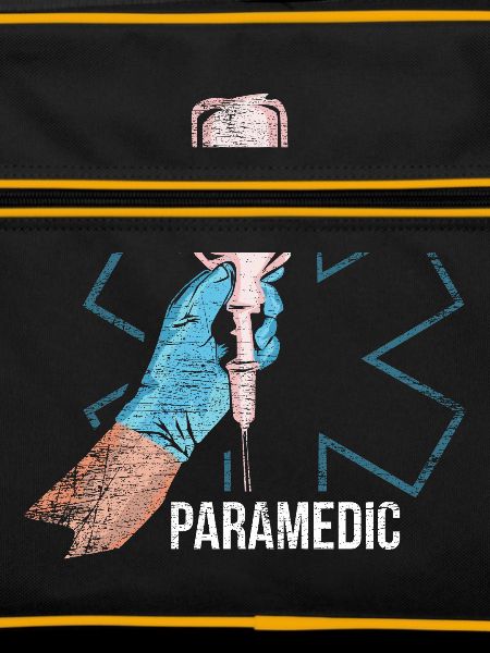paramedic