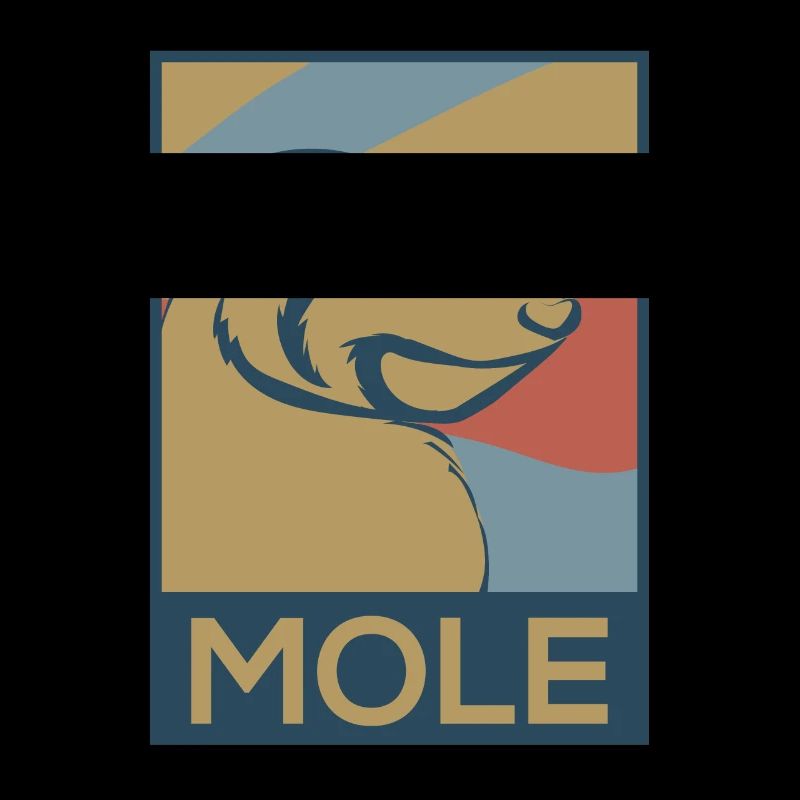 mole