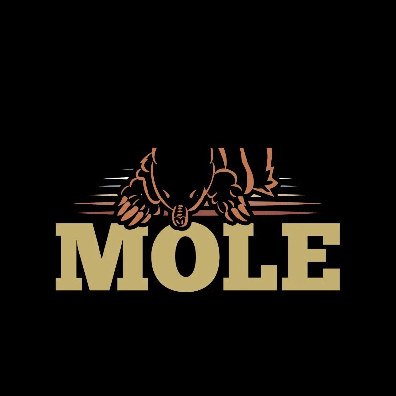 mole