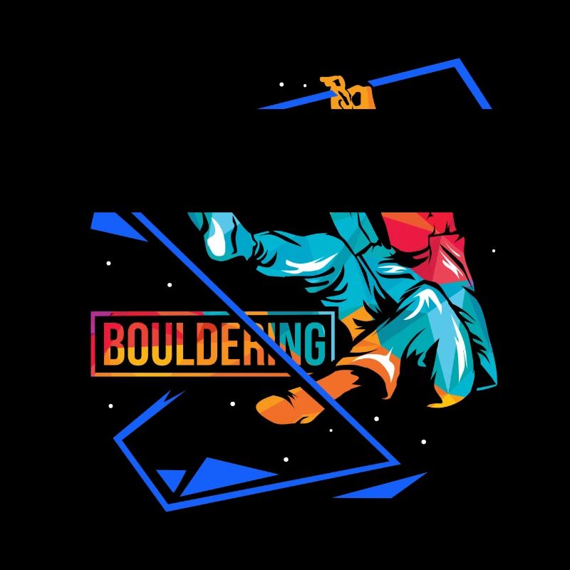 Bouldern