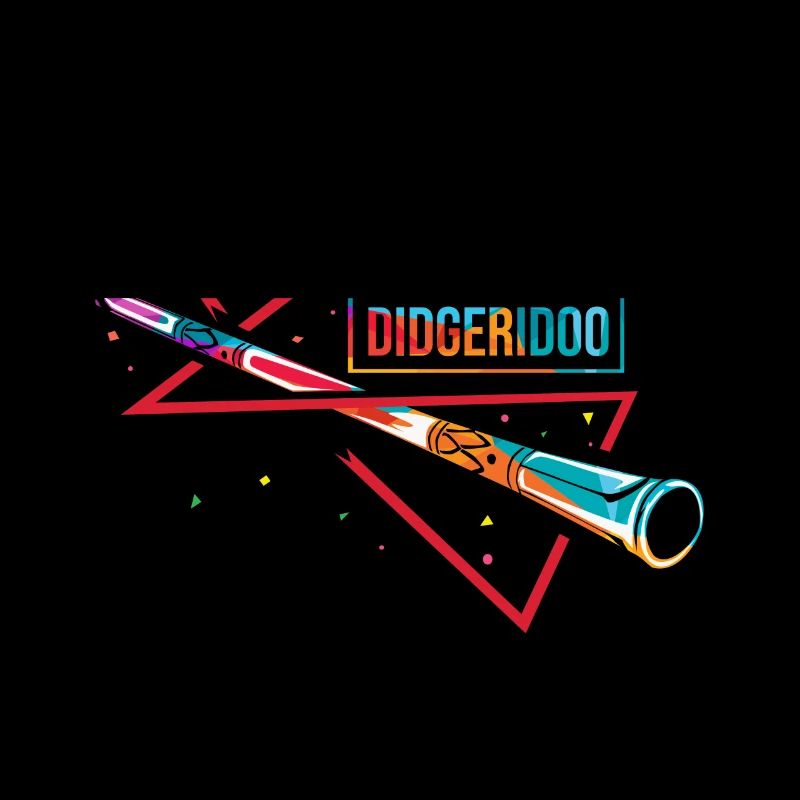 Didgeridoo