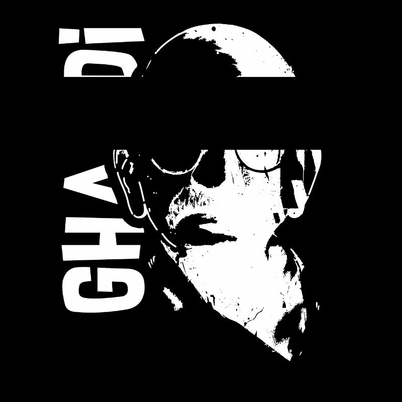 Ghandi