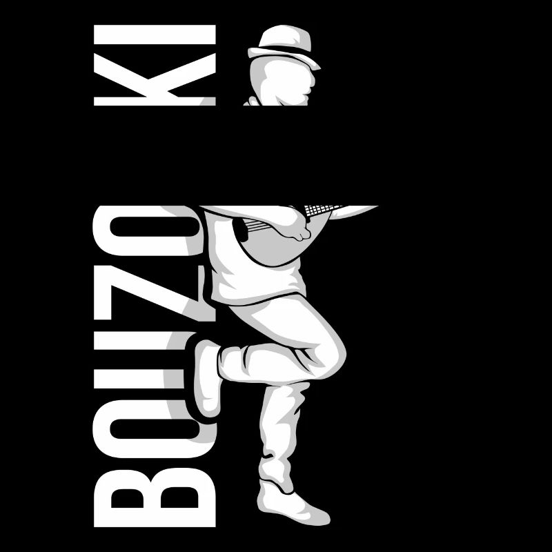 Bouzouki