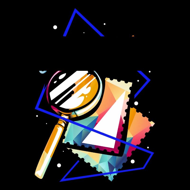 Philatélie polygone