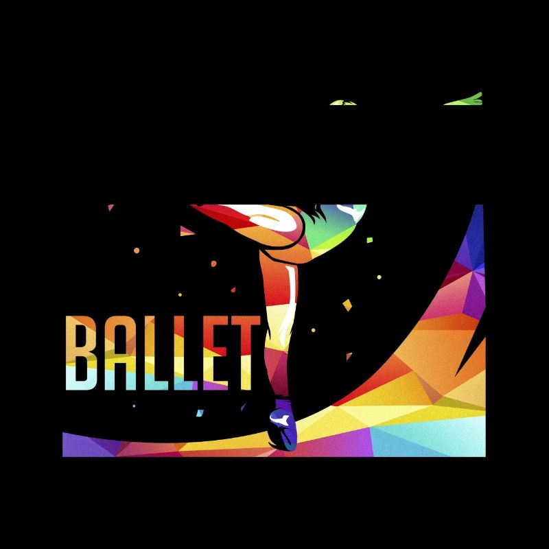 Polygone de ballet