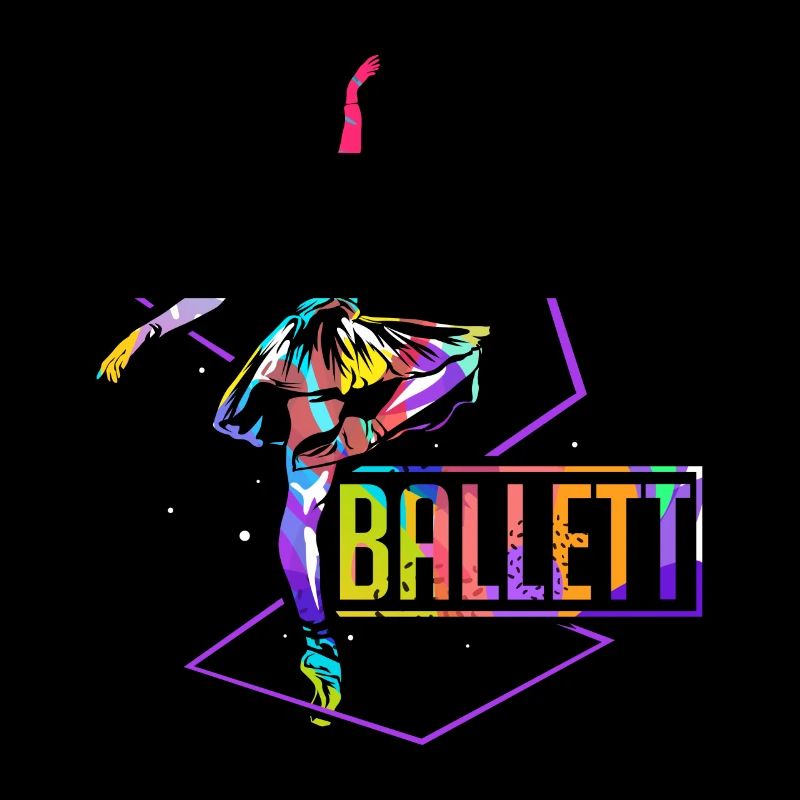 Polygone de ballet