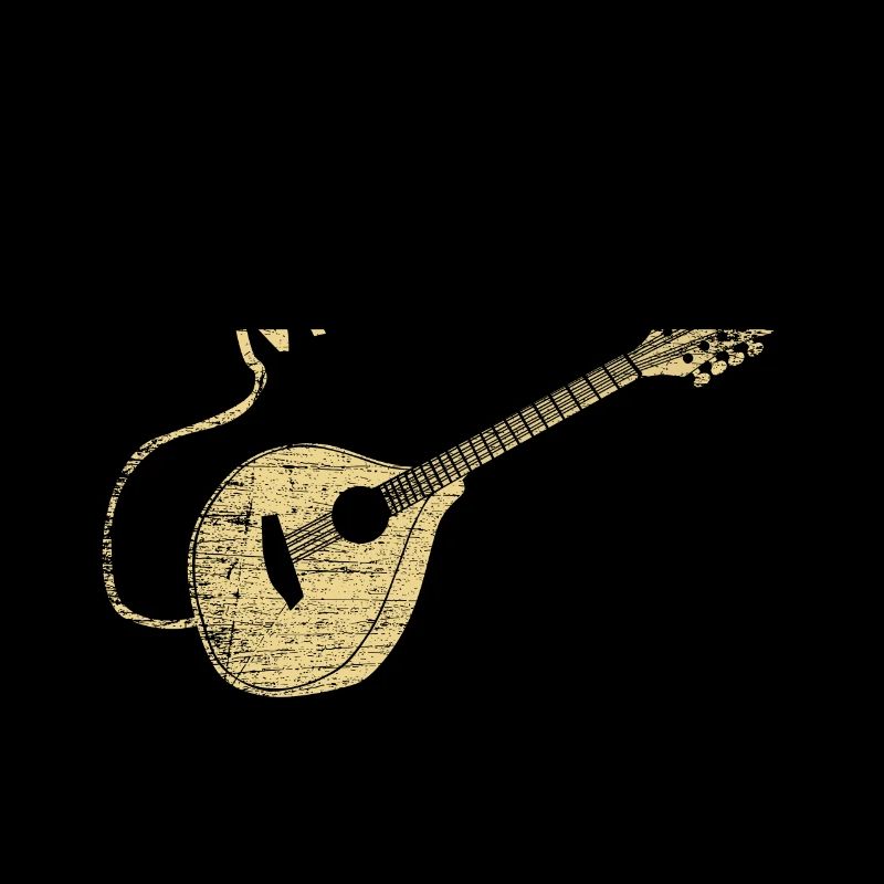 Mandola Geschenk