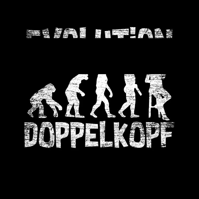 Doppelkopf Geschenk