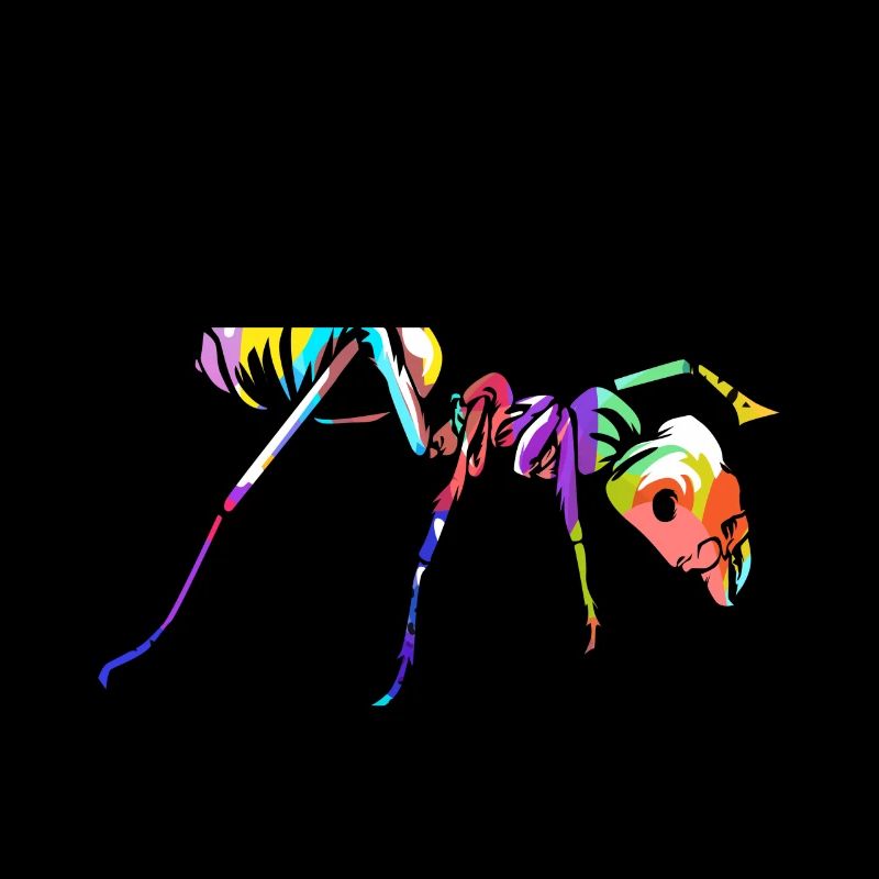 ants