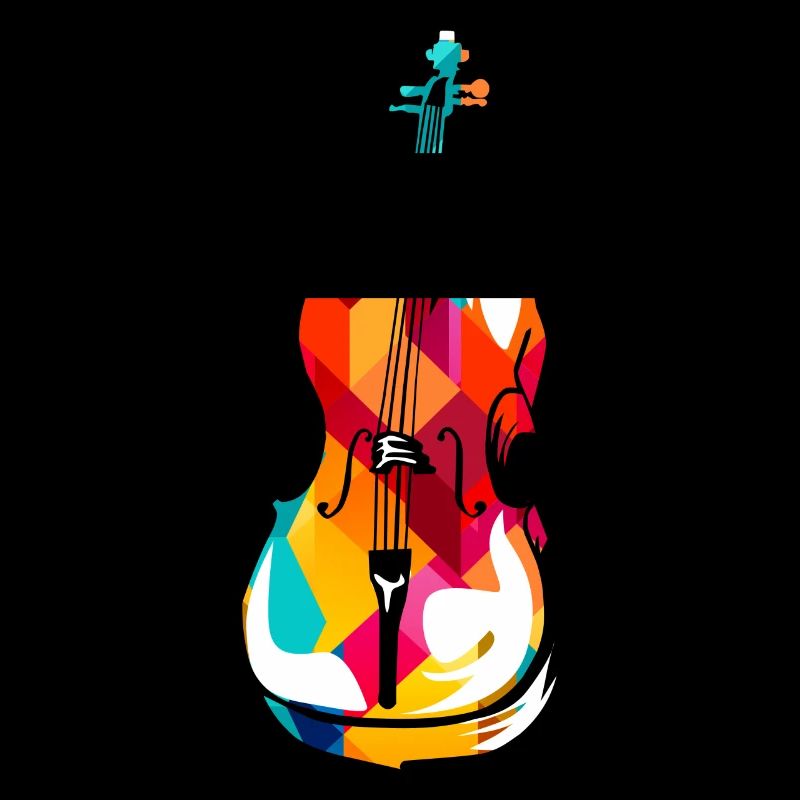 Cello polygon
