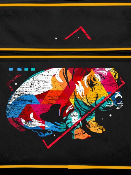 Hippo Polygon