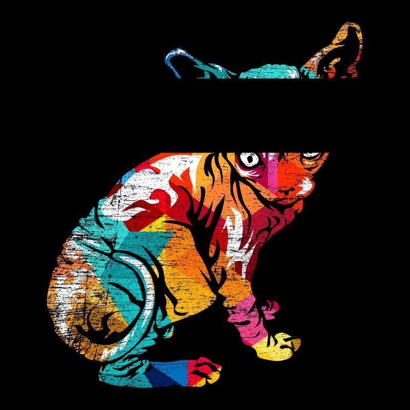 Sphynx Polygon